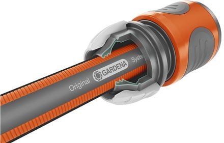 Gardena SuperFLEX 13 мм (1/2", 20 м) 18093-20 - фото2