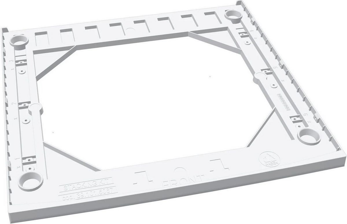Соединительная планка Korting DSK 455 - фото