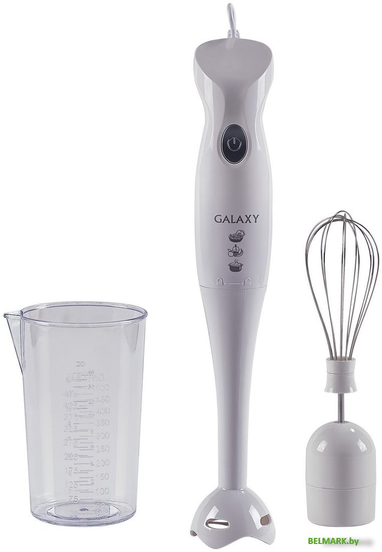 Погружной блендер Galaxy Line GL2126 - фото