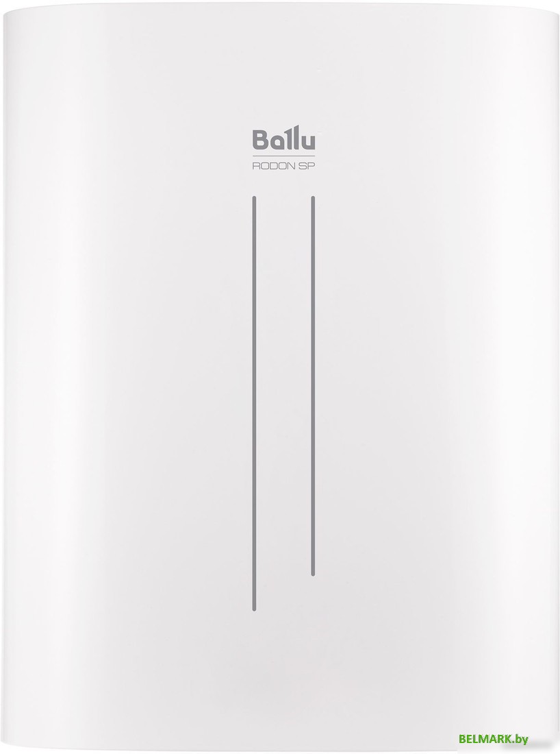 Накопительный электрический водонагреватель Ballu BWH/S 30 Rodon SP - фото2