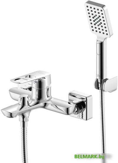 Смеситель Rossinka Silvermix RS46-30 - фото