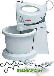 Миксер Bosch MFQ 3555 - фото