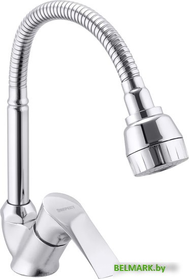 Смеситель Эверест B54-032 - фото