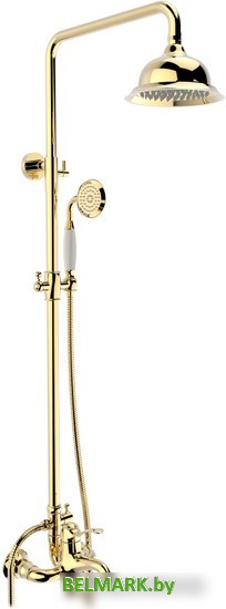 Душевая система Vieir V413562-E - фото