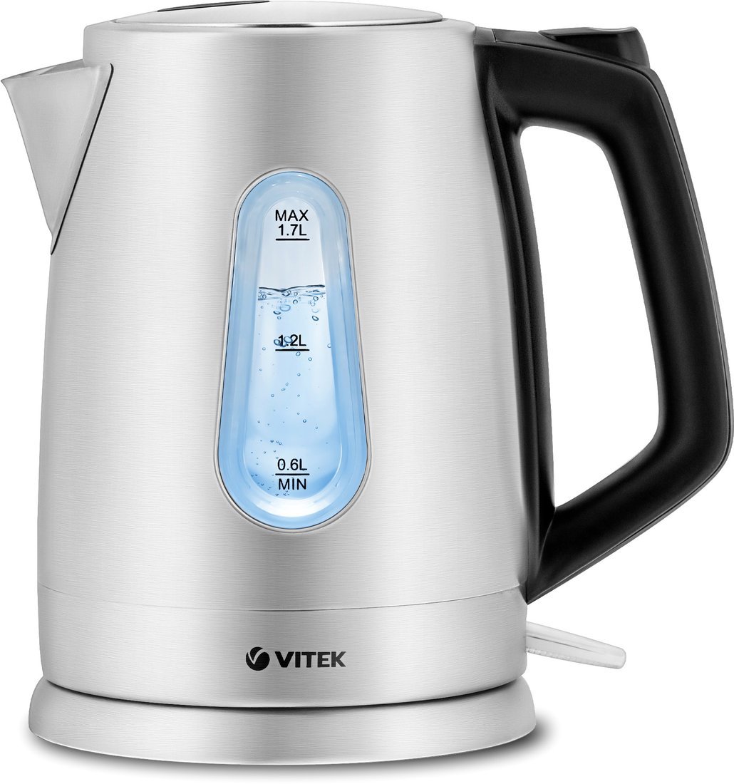 Электрический чайник Vitek VT-7087 - фото