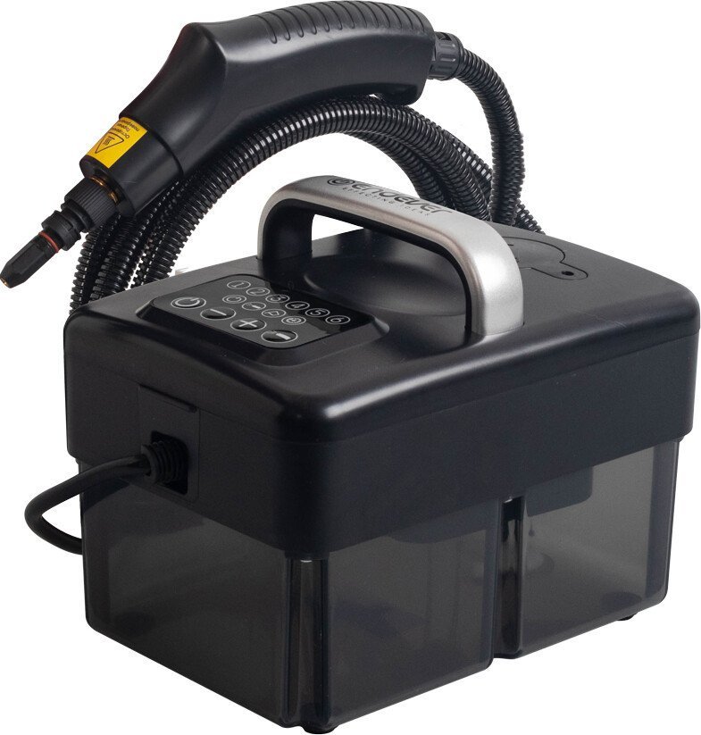 Пароочиститель Endever Odyssey Q-807 - фото