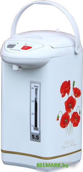 Термопот Willmark WAP-553UW - фото