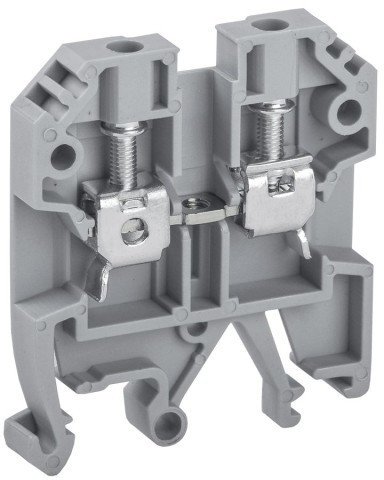 Клемма IEK YZN30-004-K03 - фото