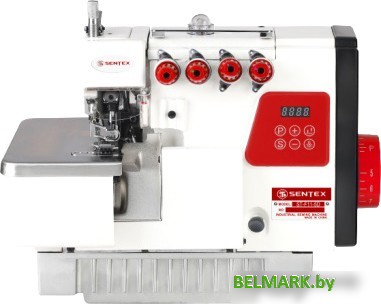 Оверлок SENTEX ST-F11-4D - фото