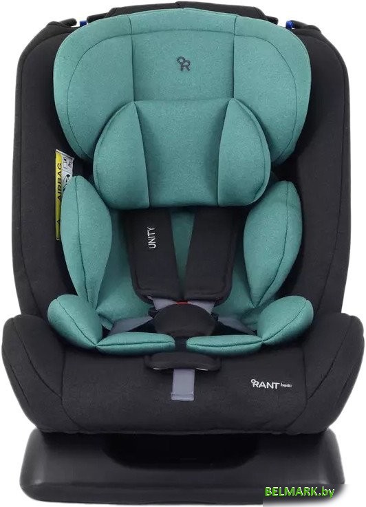 Детское автокресло Rant Unity ZY26 (мятный) - фото