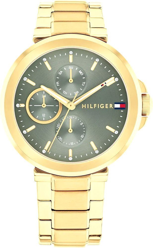 Наручные часы Tommy Hilfiger 1782755 - фото