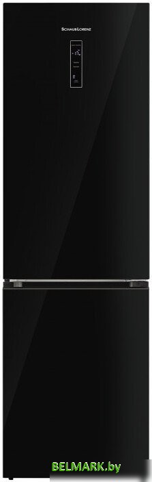 Холодильник Schaub Lorenz SLU S344GY7EI - фото