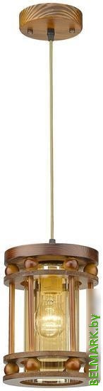 Подвесная люстра Velante 543-706-01 - фото