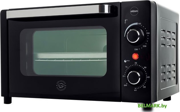 Мини-печь Eldom PR120 - фото2