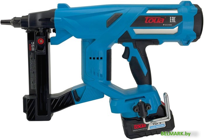 Toua DCCN40 (с 2-мя АКБ, сумка) - фото