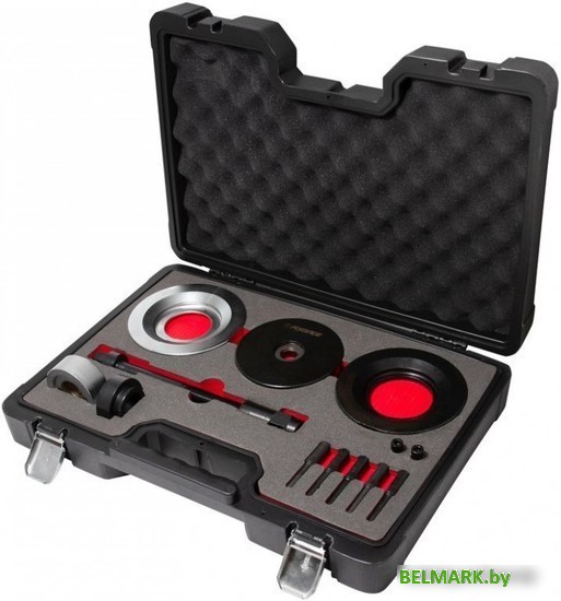 Специнструмент FORSAGE F-917T3BD - фото