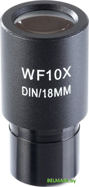 Микромед 10x/18 с сеткой D 23.2мм 10604 - фото