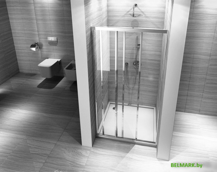 Душевая кабина Rea Alex 80 - фото2