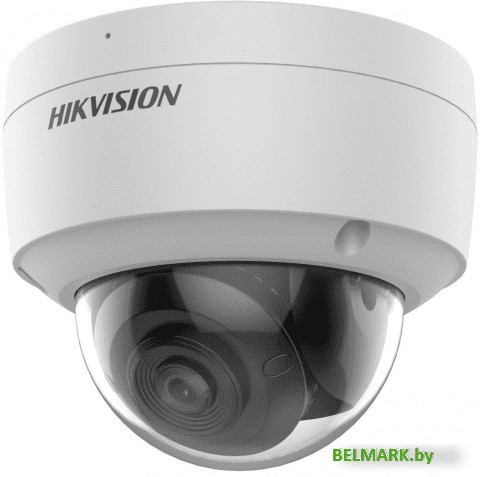 IP-камера Hikvision DS-2CD2147G2-SU(C) (2.8 мм) - фото