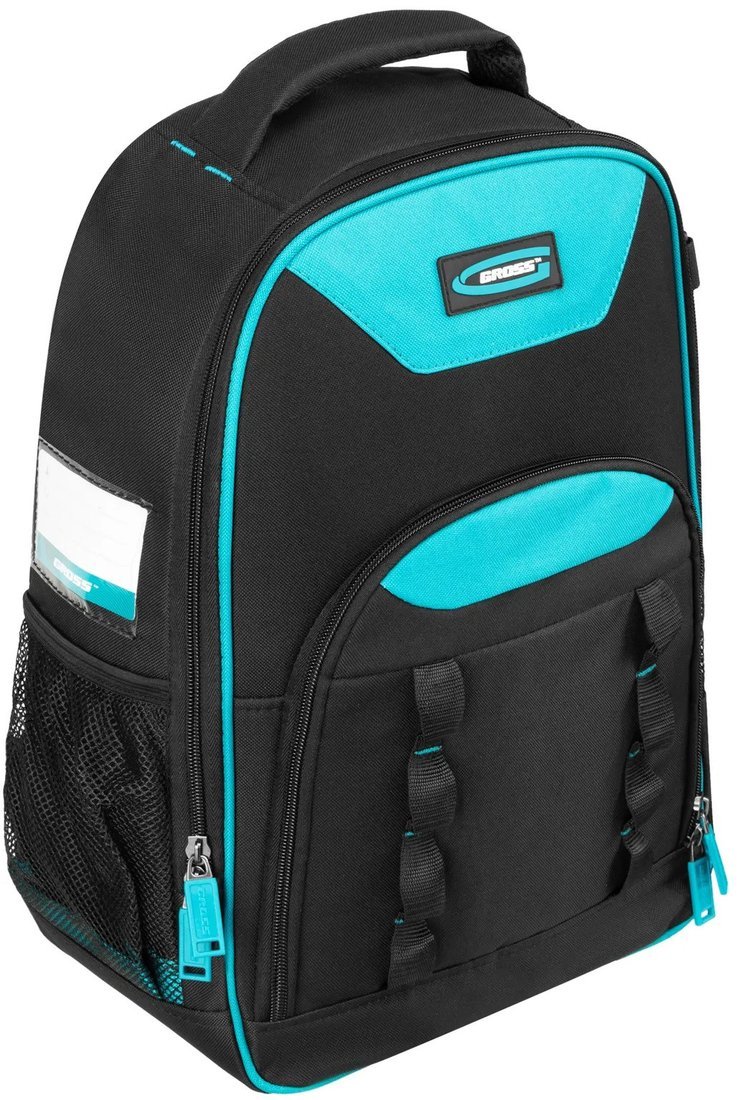 Рюкзак для инструментов GROSS 90278 - фото