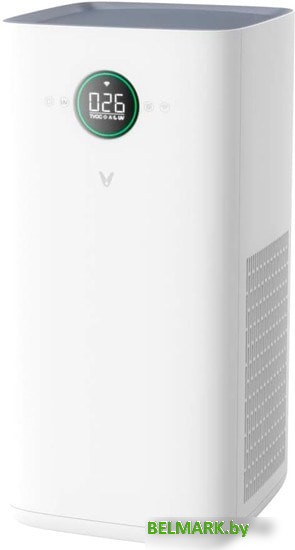 Очиститель воздуха Viomi Smart Air Purifier Pro UV VXKJ03 - фото2