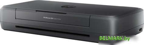 Принтер HP OfficeJet 202 Mobile [N4K99C] - фото2