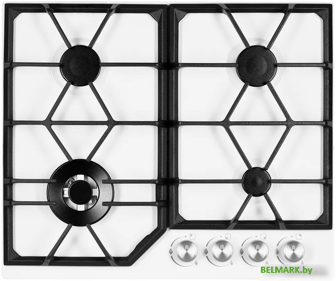 Варочная панель KUPPERSBERG FS 62 W - фото