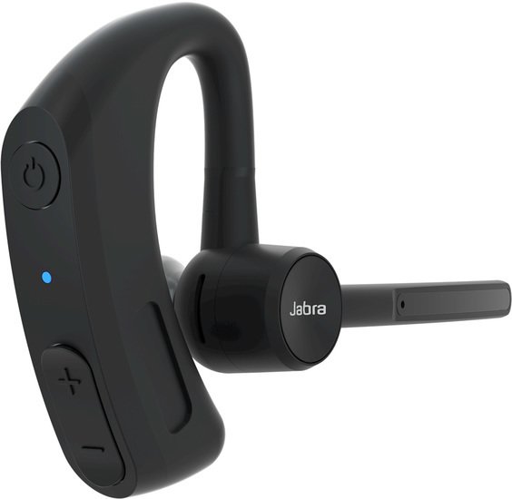 Bluetooth гарнитура Jabra Perform 45 - фото