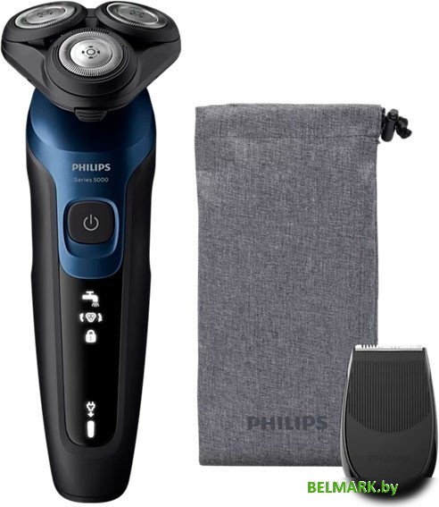Электробритва Philips Series 5000 S5465/18 - фото