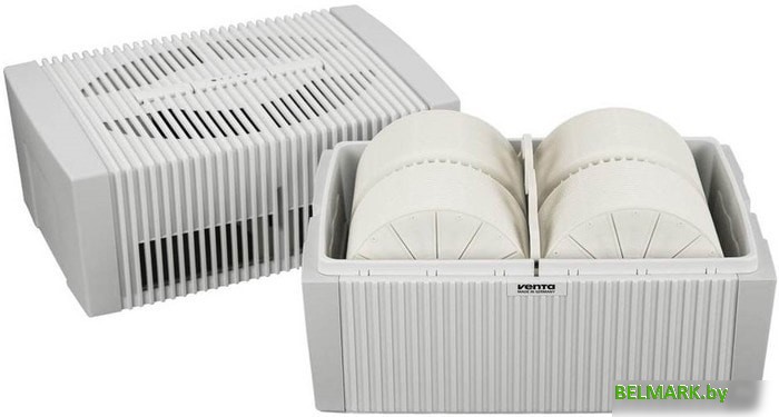 Мойка воздуха Venta LW45 (белый) - фото2