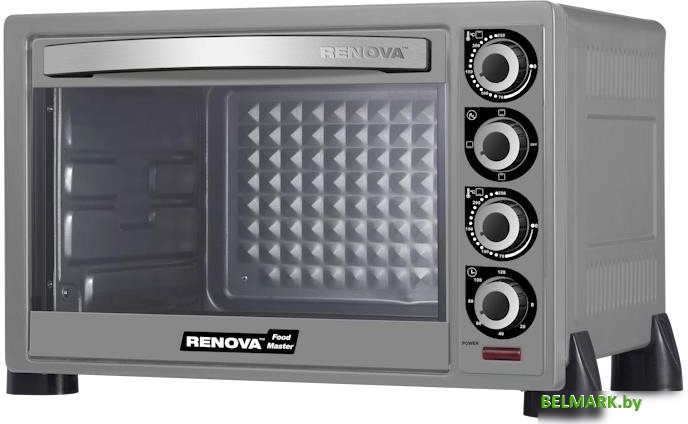 Мини-печь Renova MO-25GTS1 - фото