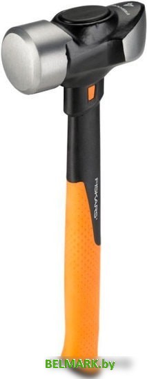 Кувалда Fiskars 1020218 - фото2