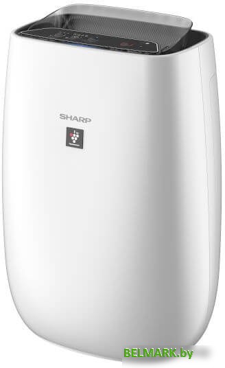 Очиститель воздуха Sharp FP-J40EU-W - фото2