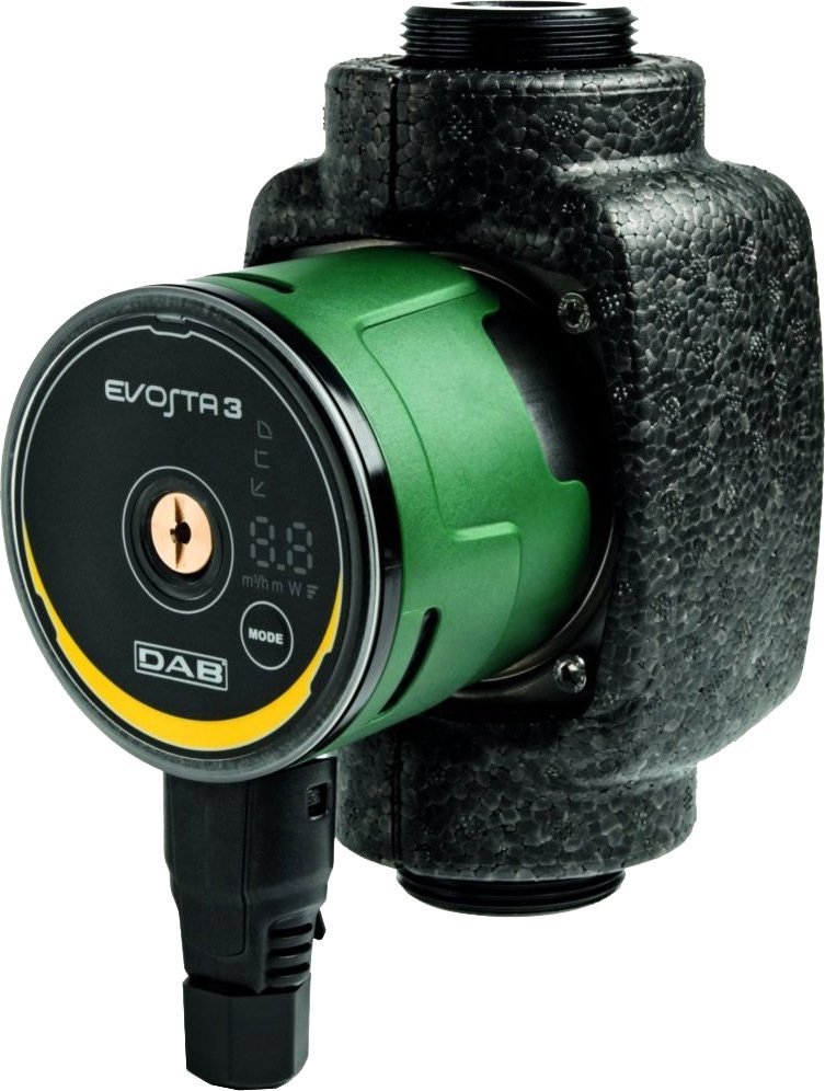 Циркуляционный насос DAB Evosta 3 80/180 1" - фото