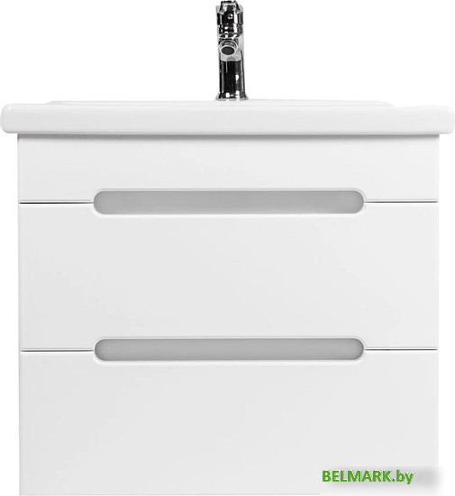 Viant Тумба под умывальник Марсель Como 50 VMAR50CO-T2YP - фото