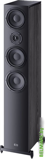 Акустика Heco Aurora 700 (черный) - фото