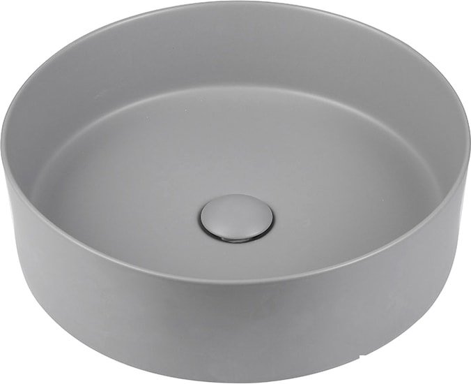 Умывальник Vincea VBS-216MG - фото