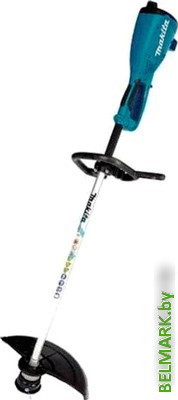 Триммер Makita UR3502 - фото