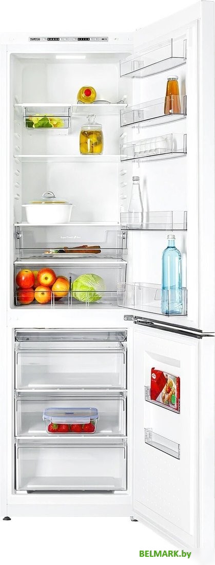 Холодильник ATLANT ХМ-6626-109 - фото2