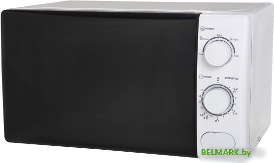Микроволновая печь MPM MPM-20-KMM-12/W - фото