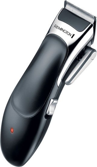 Машинка для стрижки волос Remington Stylist HC363C - фото