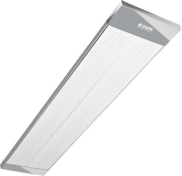 Инфракрасный обогреватель ZILON IR-3.0EN4 - фото