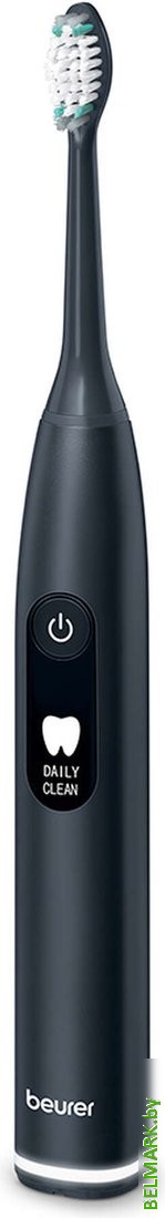 Электрическая зубная щетка Beurer SC 50 (черный) - фото