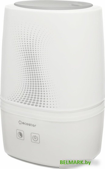 Увлажнитель воздуха EcoStar Enjoy ESH-EN250/2.0E-WT - фото2