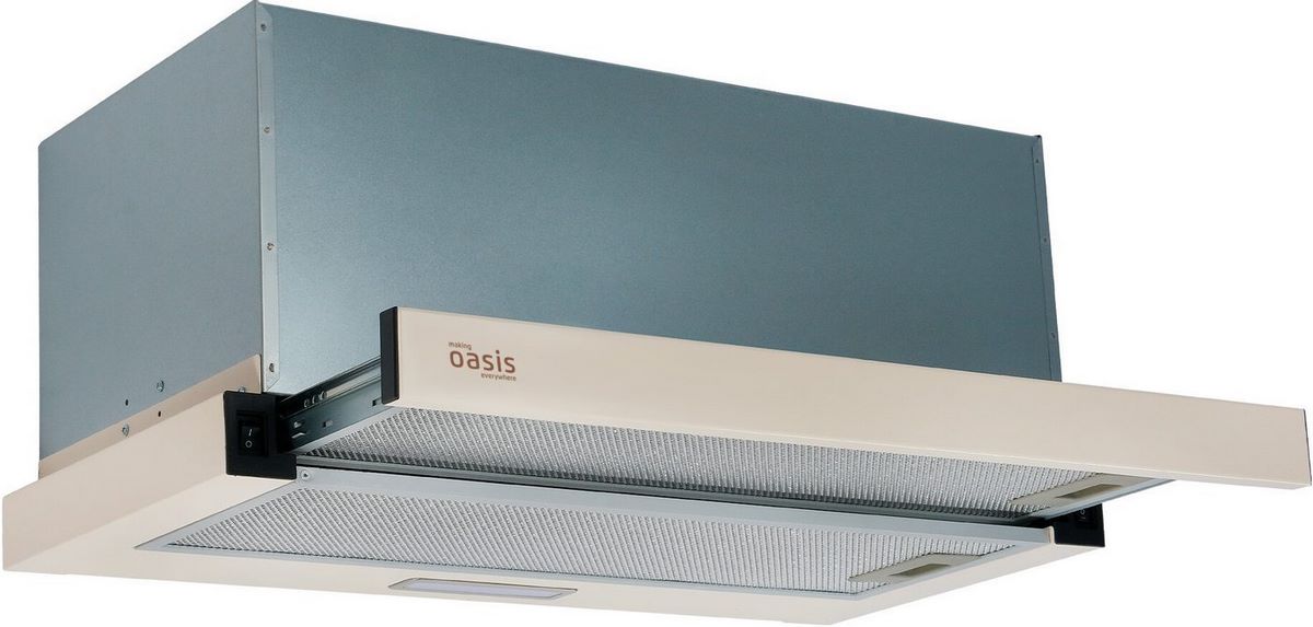 Кухонная вытяжка Making Oasis Everywhere VT-60I - фото2