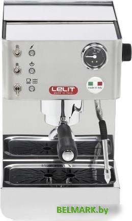 Рожковая помповая кофеварка Lelit Anna PL41LEM - фото