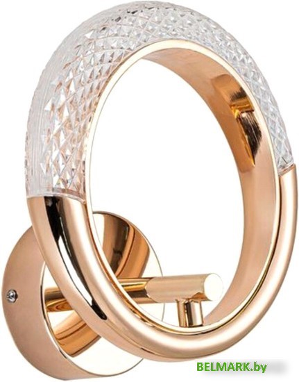 Бра Arte Lamp Montana A7777AP-1GO - фото