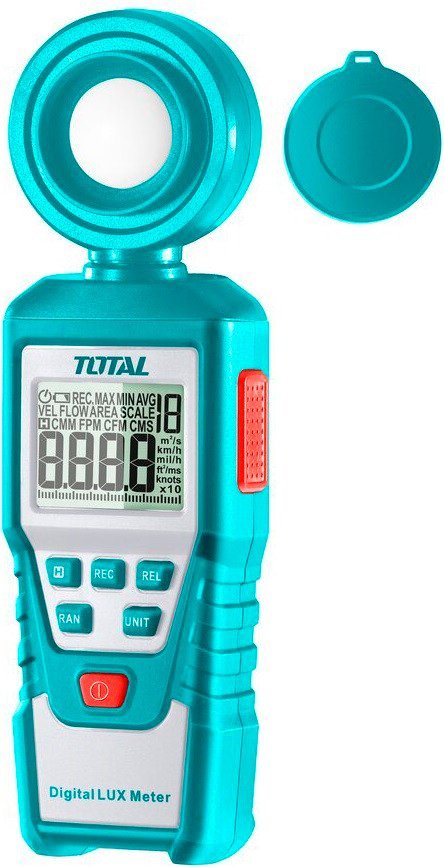 Люксметр Total TETLU01 - фото