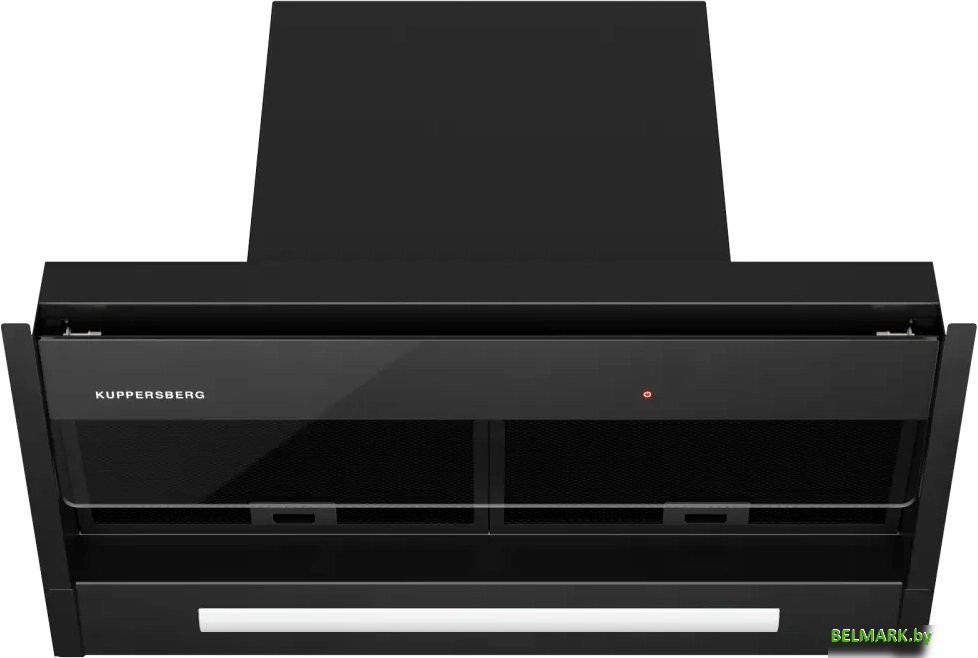 Кухонная вытяжка KUPPERSBERG Inblade 60 B - фото