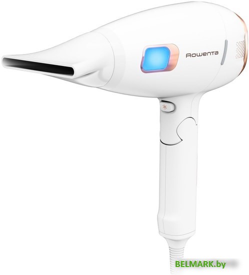 Фен Rowenta Ultimate Experience Scalp Care CV9240F0 - фото2